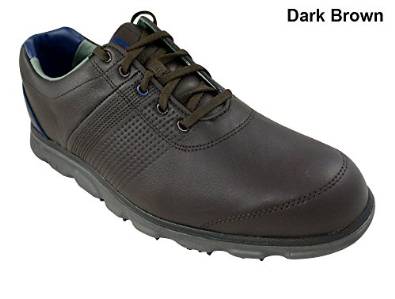 Mens Dryjoy Casual Golf Shoes