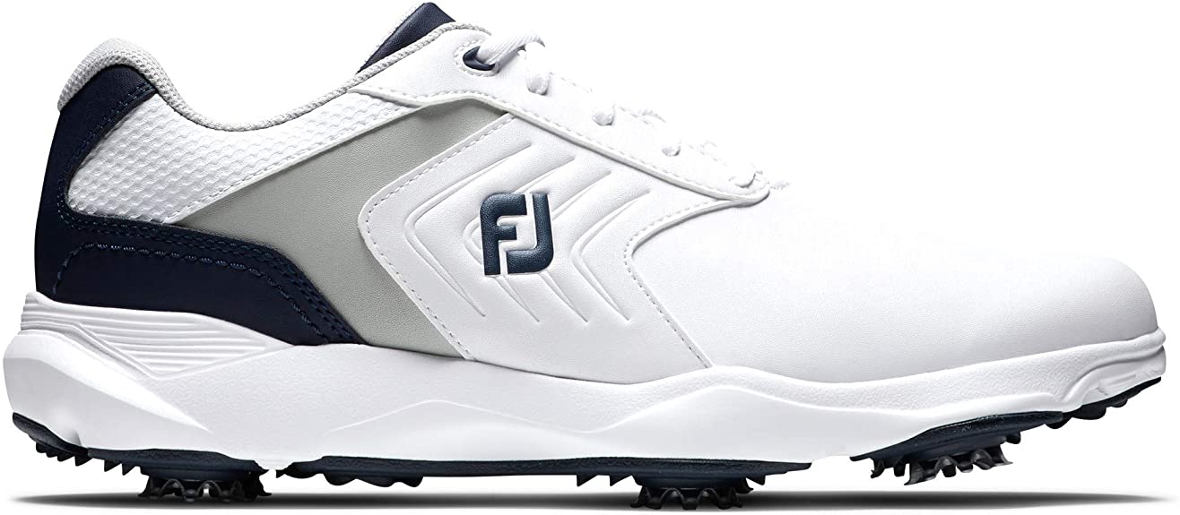 Mens Footjoy Ecomfort Golf Shoes