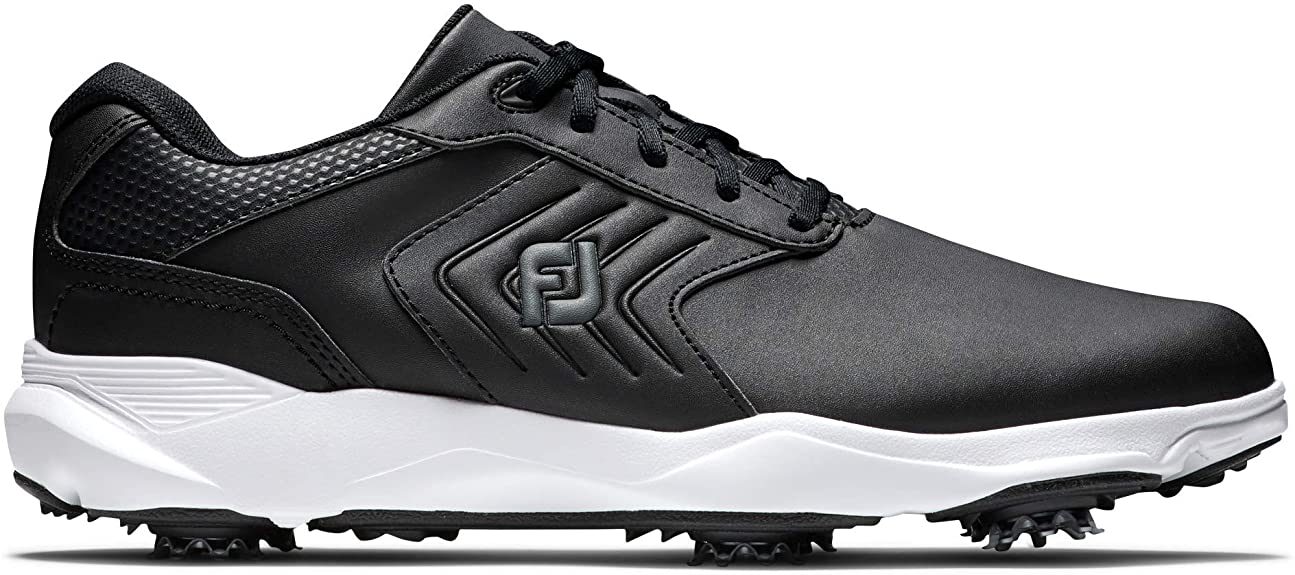 Footjoy Mens Ecomfort Golf Shoes