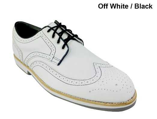 Mens FJ City Golf Shoes