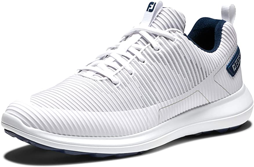 Footjoy Mens FJ Flex XP Golf Shoes