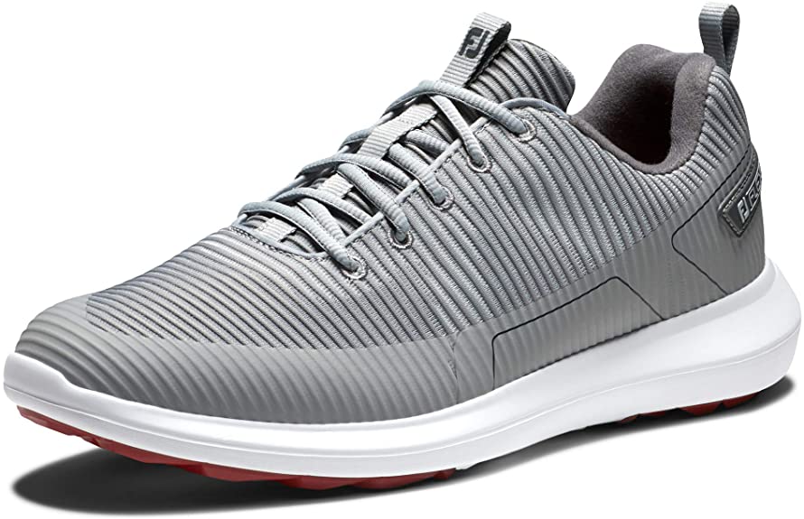 Footjoy Mens FJ Flex XP Golf Shoes