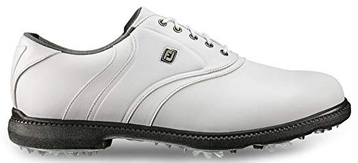 Footjoy Mens FJ Originals Golf Shoes