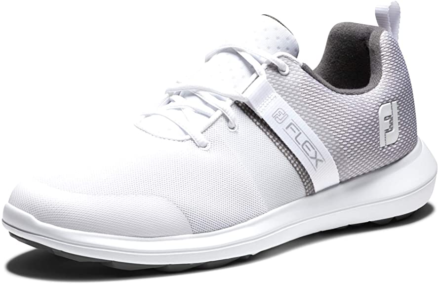 Mens Footjoy Flex Golf Shoes