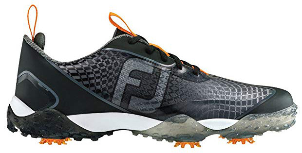 Footjoy Mens Freestyle 2.0 Spike Extra Wide Golf Shoes