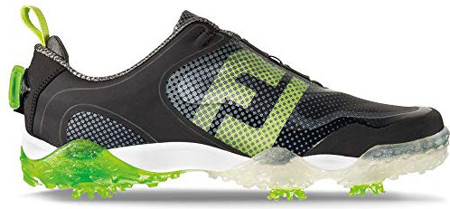 Mens Footjoy Freestyle Boa Cleat Golf Shoes