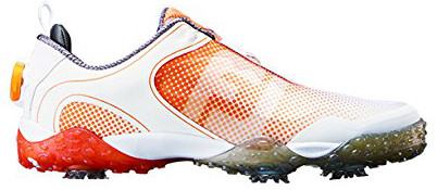 Footjoy Mens Freestyle Boa Cleat Golf Shoes