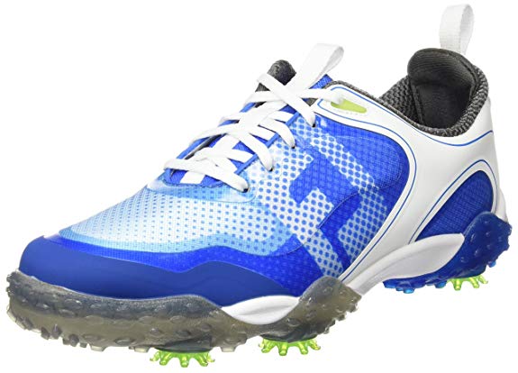 Mens Footjoy Freestyle Golf Shoes