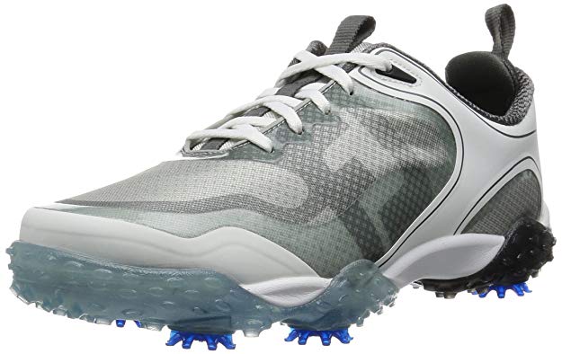 Footjoy Mens Freestyle Golf Shoes