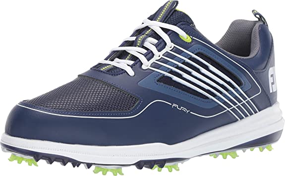 Mens Footjoy Fury Golf Shoes