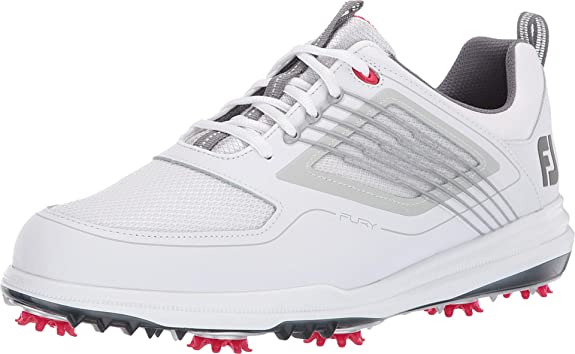 Footjoy Mens Fury Golf Shoes