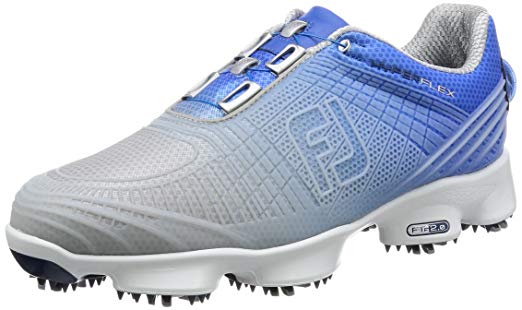 Mens Footjoy Hyperflex II Boa Golf Shoes