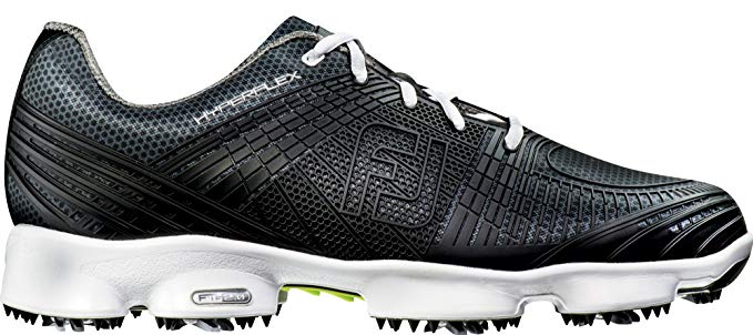 Footjoy Mens Hyperflex II Golf Shoes