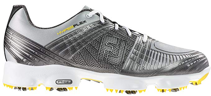 Mens Footjoy Hyperflex II Golf Shoes