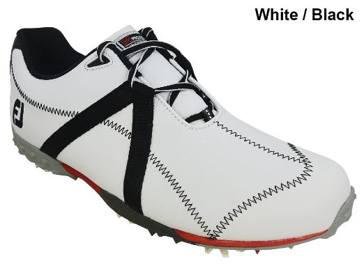 Mens Footjoy M Project Spiked Golf Shoes