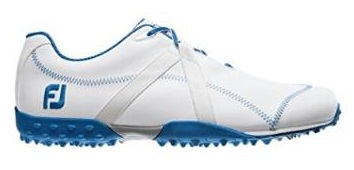 Mens Footjoy M Project Spikeless Leather Golf Shoes