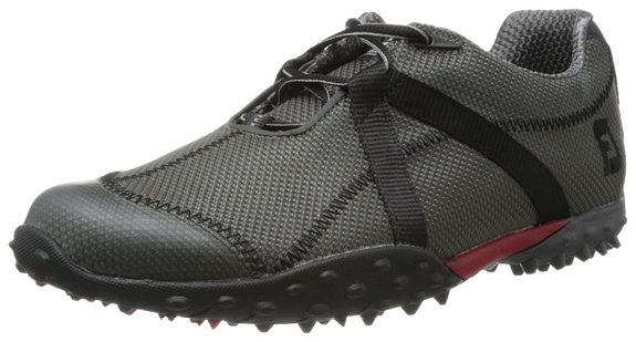 Mens Footjoy M Project Spikeless Mesh Golf Shoes