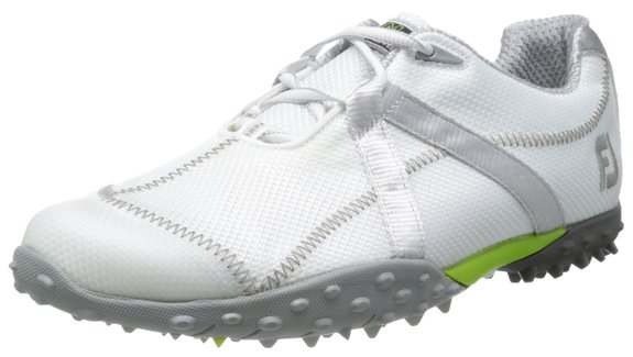 Footjoy M Project Spikeless Mesh Golf Shoes