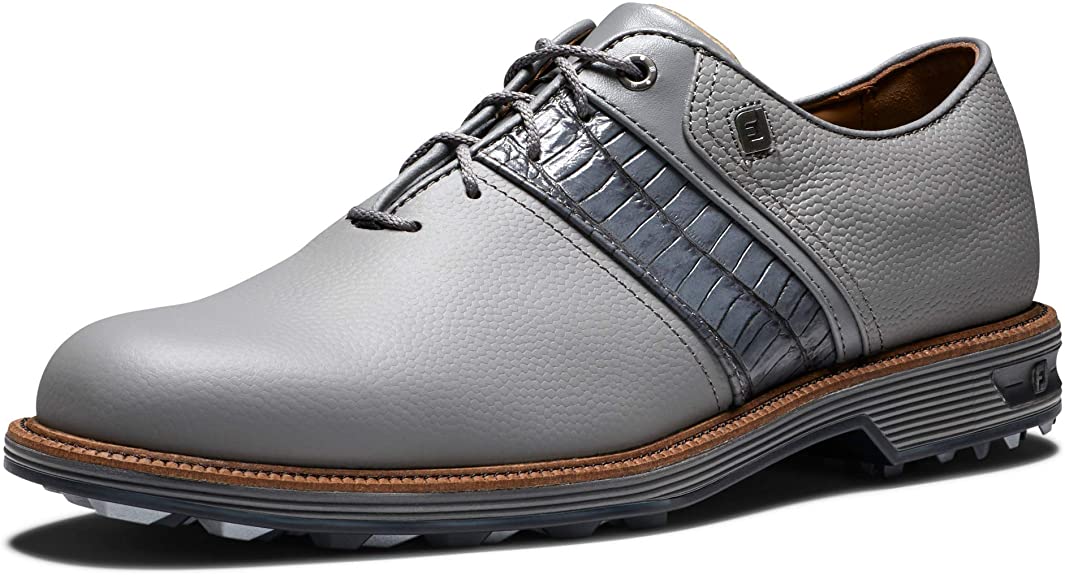 Mens Footjoy Premiere Series Packard Golf Shoes