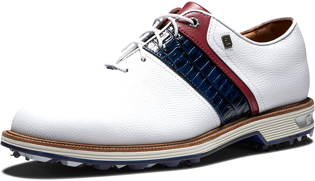 Footjoy Mens Premiere Series Packard Golf Shoes