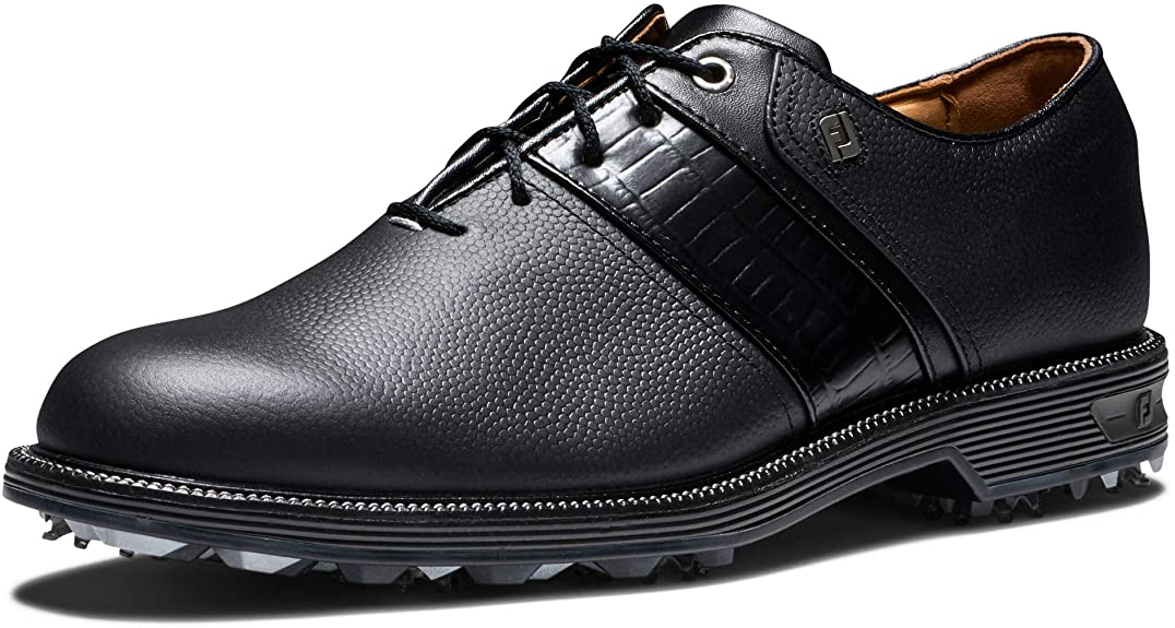 Footjoy Mens Premiere Series Packard Golf Shoes