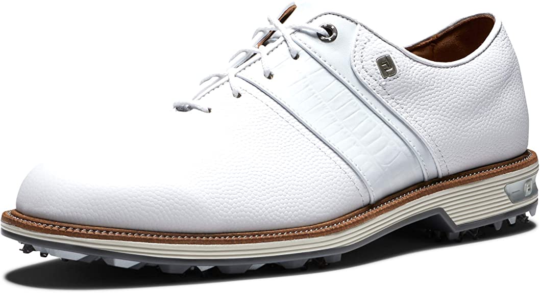 Footjoy Mens Premiere Series Packard Golf Shoes