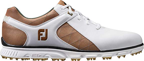 Mens Footjoy Pro SL Golf Shoes