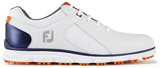 Footjoy Mens Pro SL Golf Shoes