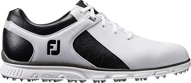 Footjoy Mens Pro SL Golf Shoes