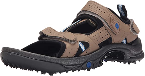 Mens Footjoy Sandals Golf Shoes