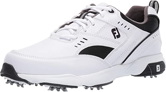 Mens Footjoy Sneaker Golf Shoes