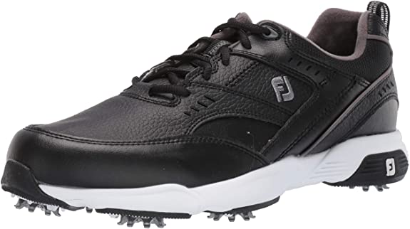 Footjoy Mens Sneaker Golf Shoes