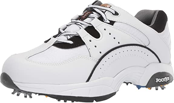 Footjoy Mens Sneaker Golf Shoes