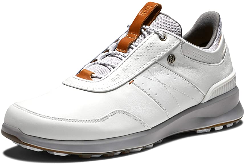 Mens Footjoy Stratos Golf Shoes