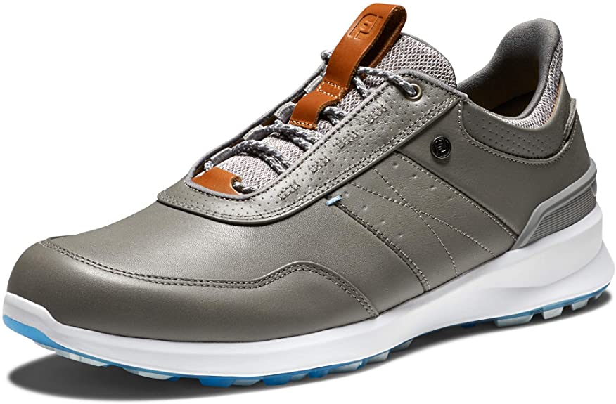 Footjoy Mens Stratos Golf Shoes