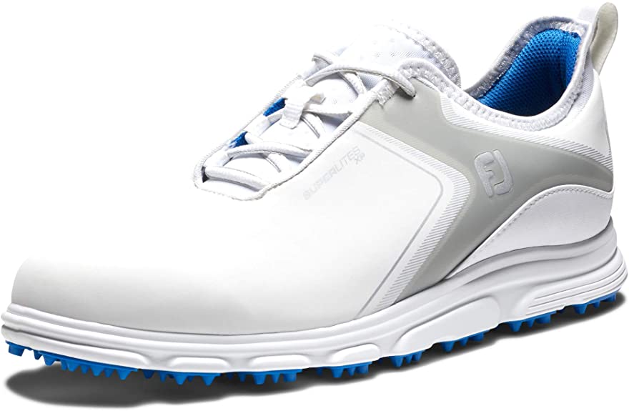 Footjoy Mens Superlites XP Golf Shoes
