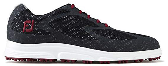 Footjoy Mens Superlites XP Spikeless Golf Shoes