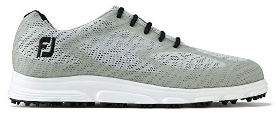 Footjoy Mens Superlites XP Spikeless Golf Shoes