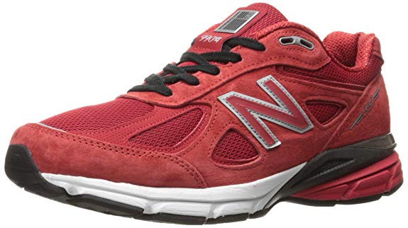 Mens New Balance 990v4 Golf Shoes