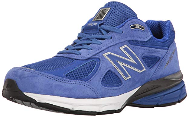 New Balance Mens 990v4 Golf Shoes