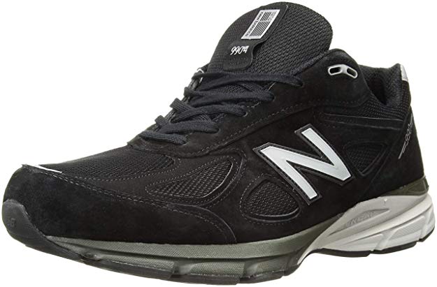 New Balance Mens 990v4 Golf Shoes