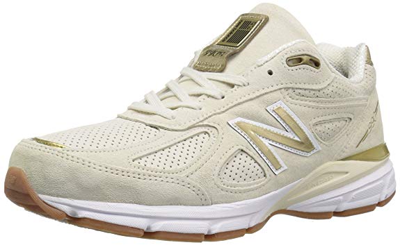 New Balance Mens 990v4 Golf Shoes