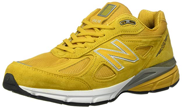 New Balance Mens 990v4 Golf Shoes