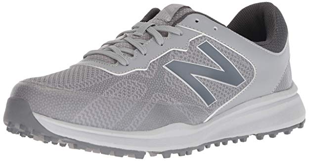 New Balance Mens Breeze Golf Shoes