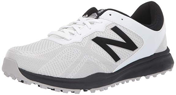 New Balance Mens Breeze Golf Shoes