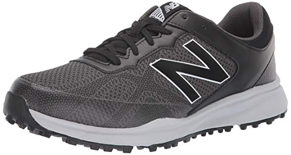 New Balance Mens Breeze Golf Shoes