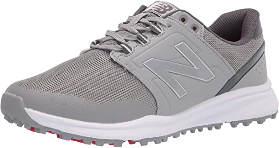 Mens New Balance Breeze V2 Golf Shoes