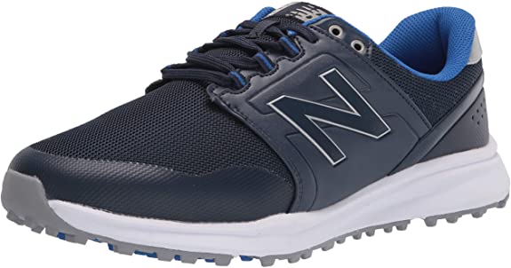 New Balance Mens Breeze V2 Golf Shoes
