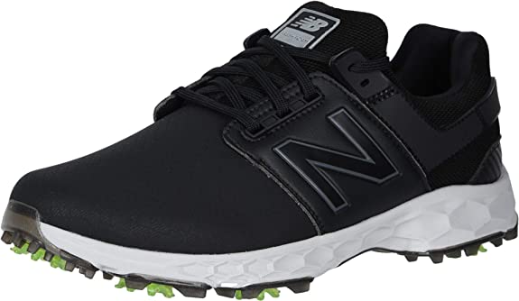 Mens New Balance Fresh Foam Links Pro Golf Shoes