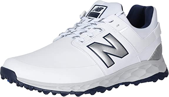 New Balance Mens Links SL Golf Shoes